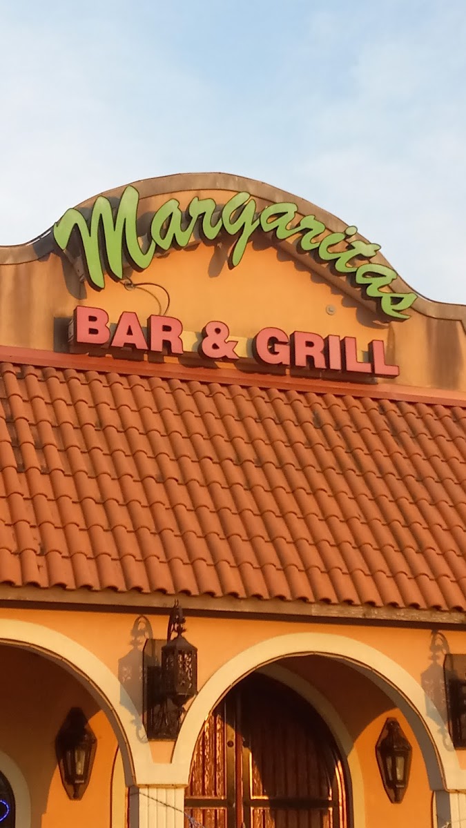 Las Margaritas Of Covington